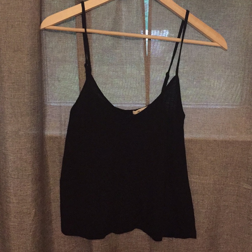 Madewell Tank
